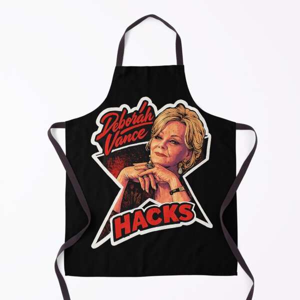 Item preview, Hacks Deborah Vance designed and sold by clarkfraser.