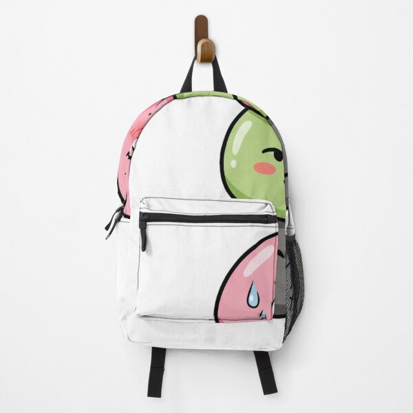 Item preview, Cute Kawaii Mochi Dango Anime Tsundere Art designed and sold by Shirt-Otakus.