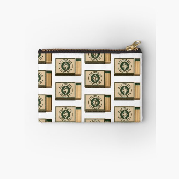 Item preview, Fernwood Logo Matches designed and sold by TaskMe.