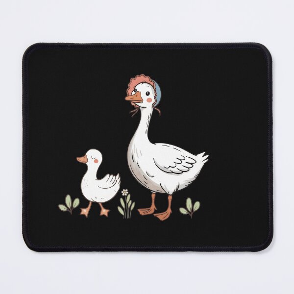 Item preview, Cute Goose Pregnancy Reveal Classic T-Shirt designed and sold by RawGfxPlanet.