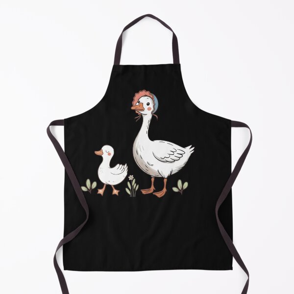 Item preview, Cute Goose Pregnancy Reveal Classic T-Shirt designed and sold by RawGfxPlanet.