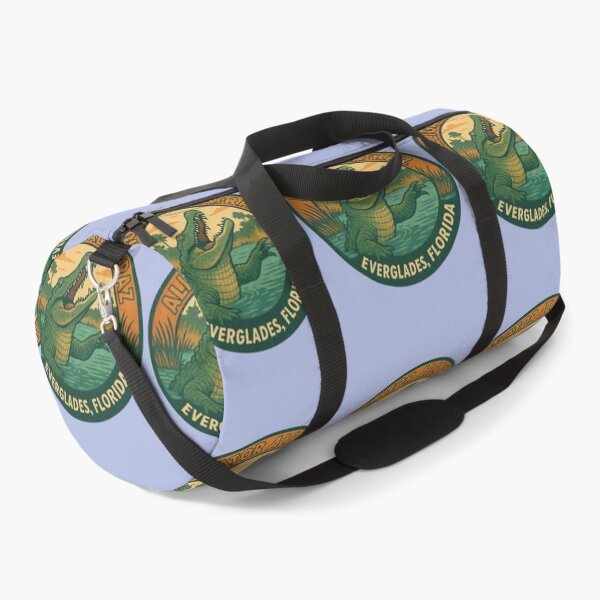 Item preview, Alligator Alcatraz designed and sold by Pixel-Lair.