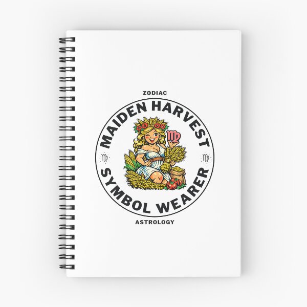 Item preview, Maiden harvest symbol wearer designed and sold by Peerless-Prime.