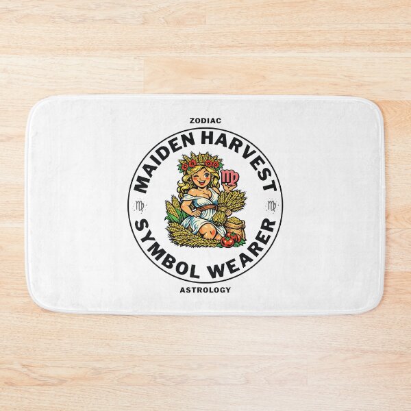 Item preview, Maiden harvest symbol wearer designed and sold by Peerless-Prime.