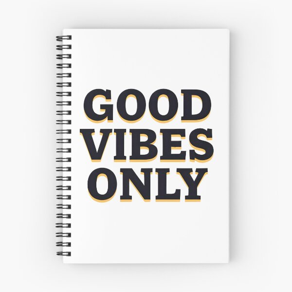 Item preview, Good Vibes Only  designed and sold by Zee Choice.