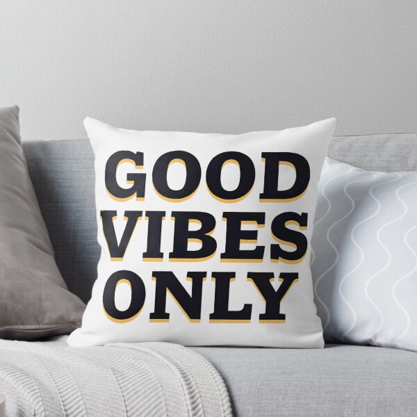 Item preview, Good Vibes Only  designed and sold by Zee Choice.