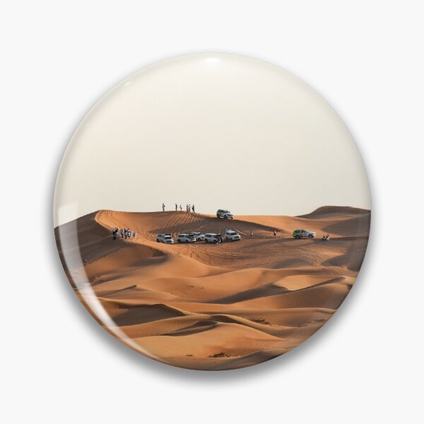 Item preview, Golden Sand Dunes – Dubai Desert Safari 1 designed and sold by Mii-pics.