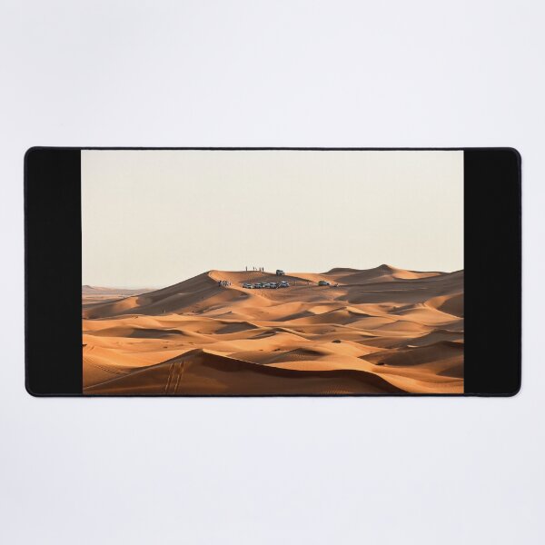 Item preview, Golden Sand Dunes – Dubai Desert Safari 1 designed and sold by Mii-pics.
