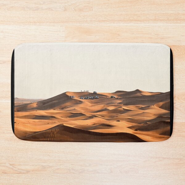 Item preview, Golden Sand Dunes – Dubai Desert Safari 1 designed and sold by Mii-pics.