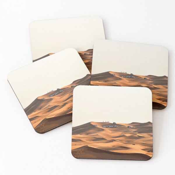 Item preview, Golden Sand Dunes – Dubai Desert Safari 1 designed and sold by Mii-pics.
