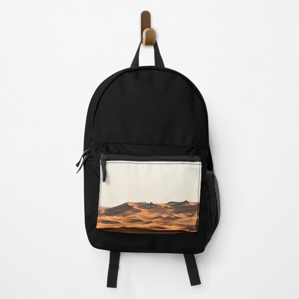 Item preview, Golden Sand Dunes – Dubai Desert Safari 1 designed and sold by Mii-pics.