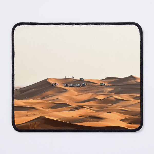 Item preview, Golden Sand Dunes – Dubai Desert Safari 1 designed and sold by Mii-pics.