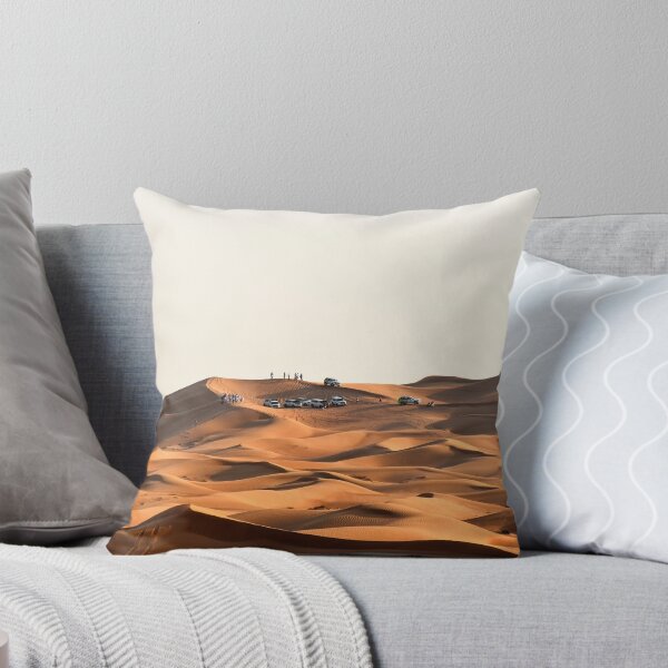 Item preview, Golden Sand Dunes – Dubai Desert Safari 1 designed and sold by Mii-pics.