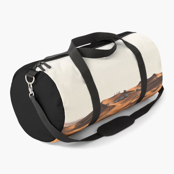 Item preview, Golden Sand Dunes – Dubai Desert Safari 1 designed and sold by Mii-pics.