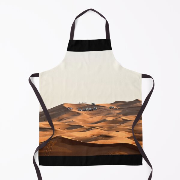 Item preview, Golden Sand Dunes – Dubai Desert Safari 1 designed and sold by Mii-pics.