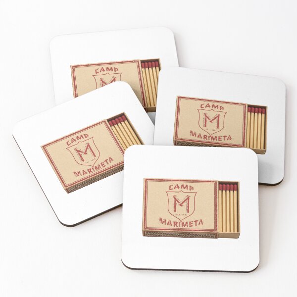 Item preview, Marimeta Matches designed and sold by TaskMe.
