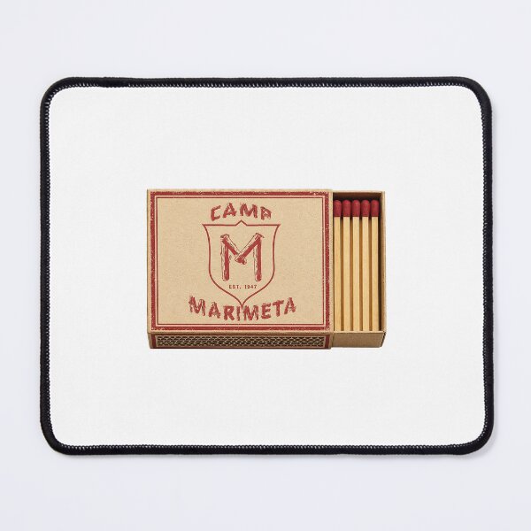 Item preview, Marimeta Matches designed and sold by TaskMe.
