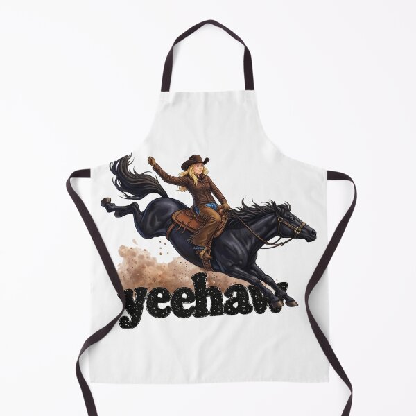 Item preview, Cowgirl Heartland designed and sold by clarkfraser.
