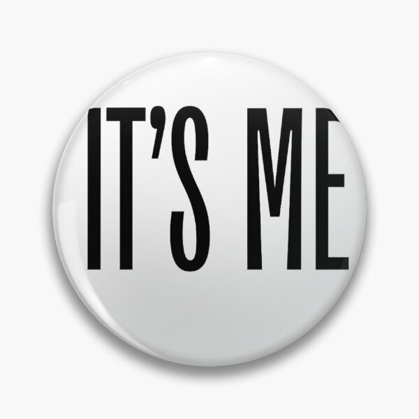 Item preview, ITS ME | kpop girl group inspired. designed and sold by K-Fashion Hub.