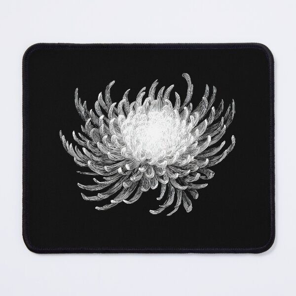 Item preview, Dark Spider Chrysanthemum designed and sold by TreeBelL.