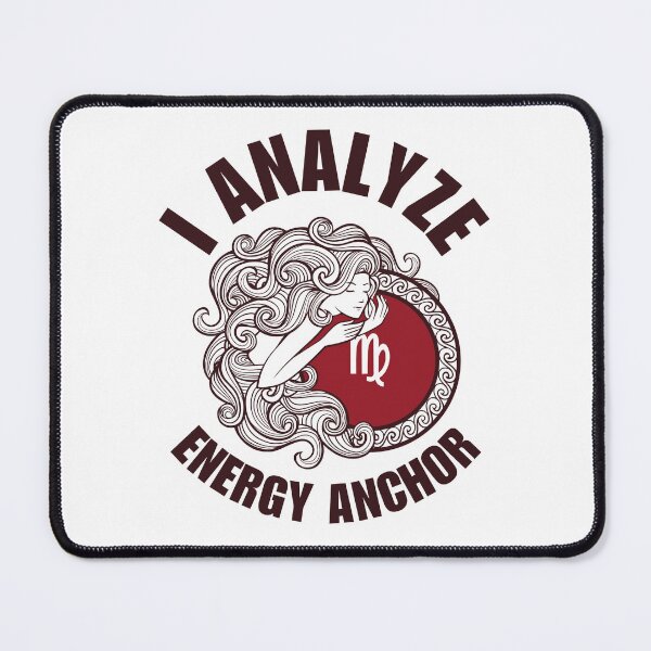 Item preview, I analyze energy anchor designed and sold by Peerless-Prime.