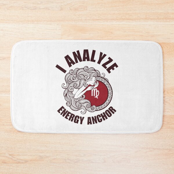 Item preview, I analyze energy anchor designed and sold by Peerless-Prime.