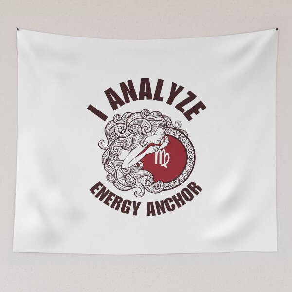 Item preview, I analyze energy anchor designed and sold by Peerless-Prime.