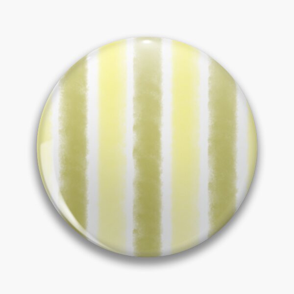Item preview, Watercolor stripe pattern - Yellow  designed and sold by Pattern Pie.