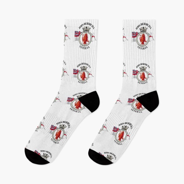 Item preview, HMS Bermuda Veteran Royal Navy designed and sold by Bootneckstore.