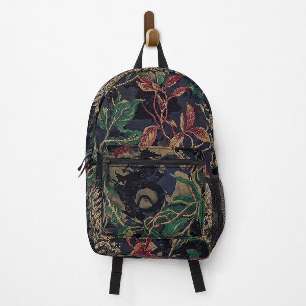 Item preview, Serpent Botanical Archive designed and sold by DreamCapsules.