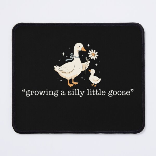 Item preview, Vintage Mama Goose Baby Reveal Classic T-Shirt designed and sold by RawGfxPlanet.