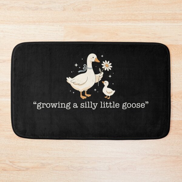Item preview, Vintage Mama Goose Baby Reveal Classic T-Shirt designed and sold by RawGfxPlanet.
