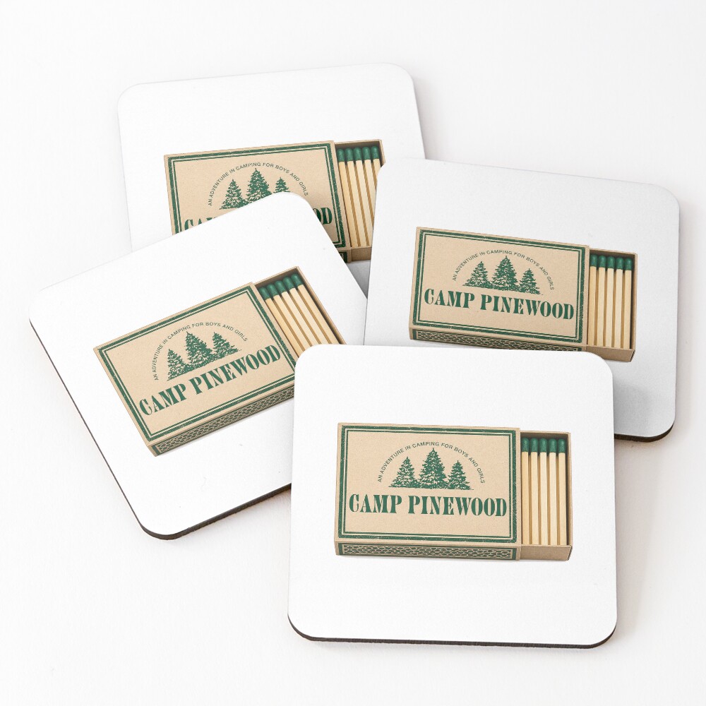 Item preview, Coasters (Set of 4) designed and sold by TaskMe.