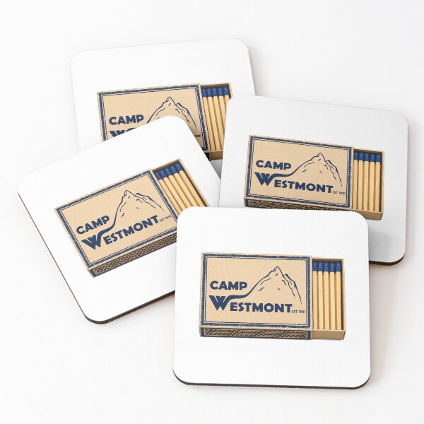 Item preview, Westmont Matches designed and sold by TaskMe.