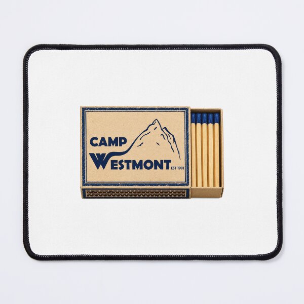 Item preview, Westmont Matches designed and sold by TaskMe.