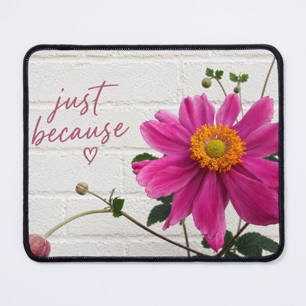 Item preview, Just Because designed and sold by Kimberly Palmer.