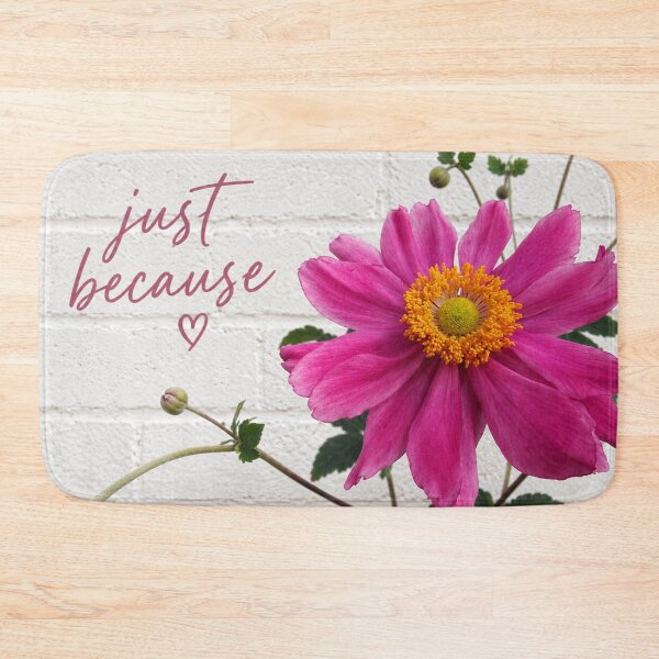 Item preview, Just Because designed and sold by Kimberly Palmer.