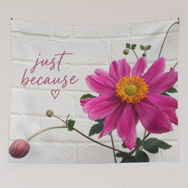 Item preview, Just Because designed and sold by Kimberly Palmer.