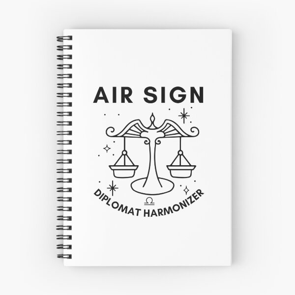 Item preview, Air sign diplomat harmonizer designed and sold by Peerless-Prime.