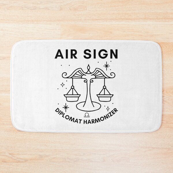 Item preview, Air sign diplomat harmonizer designed and sold by Peerless-Prime.
