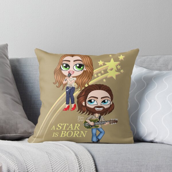 Item preview, A STAR IS BORN designed and sold by victorgago.