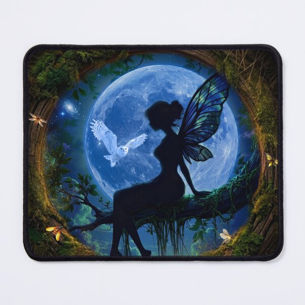 Item preview,  FAIRY WORLD  designed and sold by johnnyssandart.