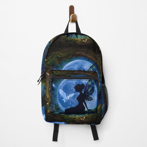 Item preview, FAIRY WORLD designed and sold by johnnyssandart.