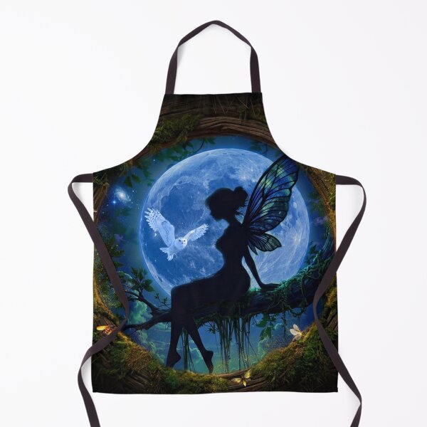 Item preview, FAIRY WORLD designed and sold by johnnyssandart.