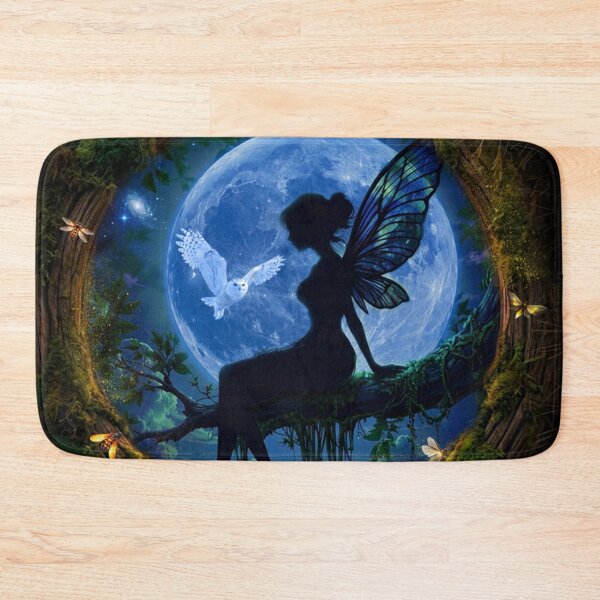 Item preview,  FAIRY WORLD  designed and sold by johnnyssandart.