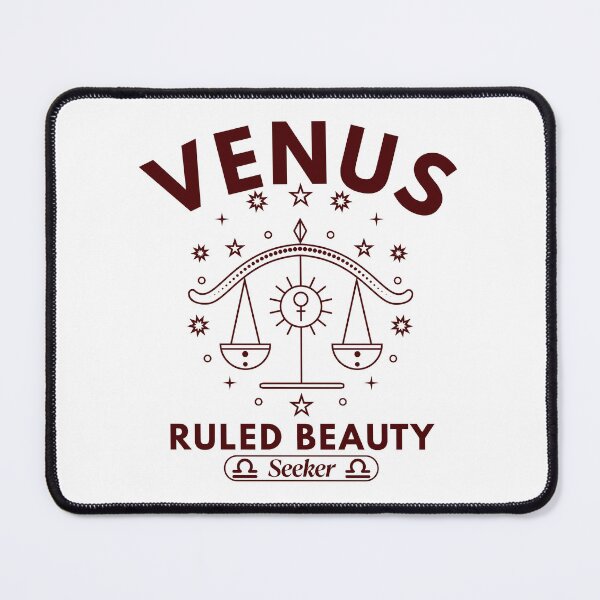 Item preview, Venus ruled beauty seeker designed and sold by Peerless-Prime.