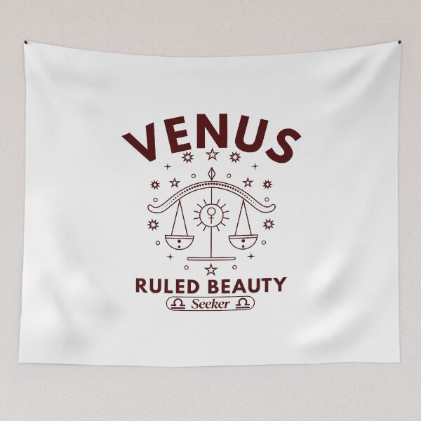 Item preview, Venus ruled beauty seeker designed and sold by Peerless-Prime.
