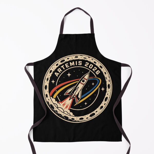 Item preview, Artemis 2026 - Return to the Moon designed and sold by VoglR.