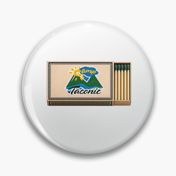Item preview, Taconic Matches designed and sold by TaskMe.