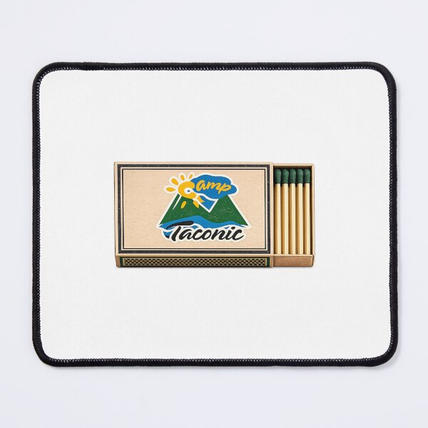 Item preview, Taconic Matches designed and sold by TaskMe.